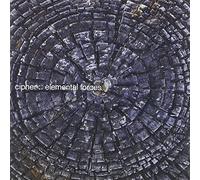 CIPHER - Elemental Forces