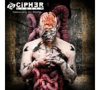 Cipher System - COMMUNICATE THE STORM - CIPHER