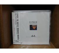 CIPHER THE MUSIC