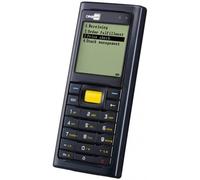 CipherLab 8200 computer palmare 5,33 cm [2.1] 160 x 160 Pixel 150 g Nero (8200-C