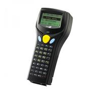 CipherLab 8300 computer palmare 128 x 64 Pixel 290 g Nero (CPT-8300, Batch, 2MB