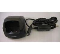 CipherLab 8300-UC, Charge & Comm. Cradle incl. USB-Cable, 33-A8300RA000007 (& Comm. Cradle incl. USB-Cable (No PSU))