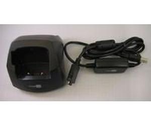 CipherLab 8300-UC, Charge & Comm. Cradle incl. USB-Cable, 33-A8300RA000007 (& Comm. Cradle incl. USB-Cable (No PSU))