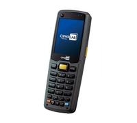 CipherLab 8600 computer palmare 7,19 cm [2.83] 240 x 320 Pixel 240 g Nero, Grigi