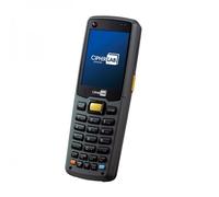 CipherLab 8600 computer palmare 7,19 cm [2.83] 240 x 320 Pixel 240 g Nero, Grigi