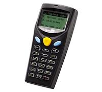 CipherLab Linear Imager, 2MB, base di ricarica e comunicazione, USB, A8001RSC00019 (e supporto per comunicazione, cavo USB, UK)