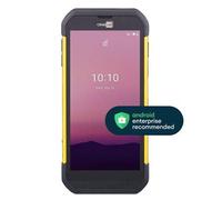 CipherLab RS35 Android 10, LTE/BT/WiFi/GPS/NFC, 4G RAM, W126111443 (LTE/BT/WiFi/GPS/NFC, 4G RAM +64G Rom, 2D Imager(SE4770), 5.5 HD+, 13MP Rear Camera & 5MP Front Camera, W/O)