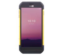 CipherLab RS35 series, 2D, SE4770, 14 cm (5.5''), USB-C, BT (BLE), Wi-Fi, NFC, Android, GMS