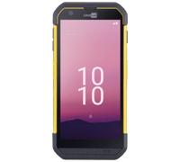 CipherLab RS36 Series, 2D, SE5500, 14 cm (5.5''), GPS, USB-C, BT, Wi-Fi, 4G, NFC, Android