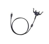 CipherLab Cavo USB client Snap-on SNP-RS35-USB Accessorio per palmari