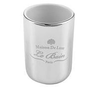 CIPI' Bicchiere, Cromo, Unica