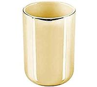 CIPI' Bicchiere, Oro, 10x10x5