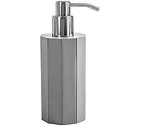 CIPI' Dispenser, Grigio, 19x8