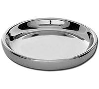 CIPI p.Sapone, Ceramica, Cromo, unica