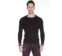 Cipo & Baxx Pullover Uomo Girocollo CP140