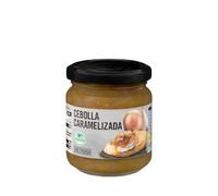 Cipolla caramellata fatta con olio d'oliva Vaso 190 g Pack 2