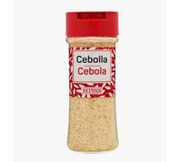 Cipolla in polvere, spezia 60 g. Confezione da 4