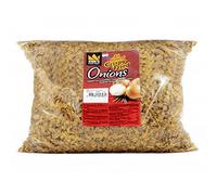 Cipolle Fritte Crispy Fired Croccanti King's Harvest Busta da 1 kg Sushi