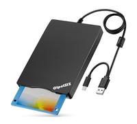 CIpotZIZ Lettore floppy disk USB67
