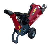 Blue Bird Industries Cippatore SHL 1000 6HP G200F