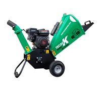 Cippatore TecnoK BTL7.0/80M