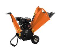 Cippatore Wortex D200/80L