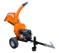 Cippatore Wortex Thor A420/120L