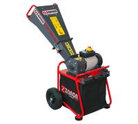 Cippatore Zanon CIP 35-E monofase