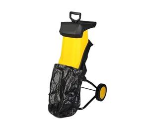 Cippatori Elettrici A Cassetta For Frutteti E Giardini Sicuro E Affidabile