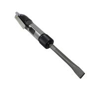 Cippatrice a flusso d'aria, scalpello piatto for la rimozione della ruggine in metallo, raschietto a gambo dritto, martello for delle incrostazioni dei freni, for riparazione dell'auto