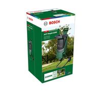 Cippatrice Bosch AXT RAPID 2200 - con cavo 2200W