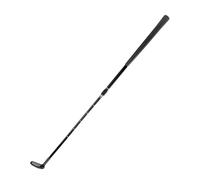 Cippatrice da golf, in metallo, resistente, per esercitarsi e allenarsi, oscillante a due vie, per uomini e donne, junior, accessorio per migliorare la precisione, leggero, facile da trasportare, 56