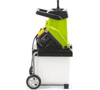 Cippatrice - Fieldmann - FZD 4020-E