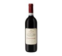 Cipponeri Sicilia DOC Rosso Riserva Biologico 2017 - Ansaldi