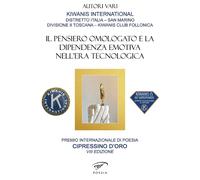 Cipressino 2020. Il pensiero omologato e la dipendenza emotiva nell'era tecnolog