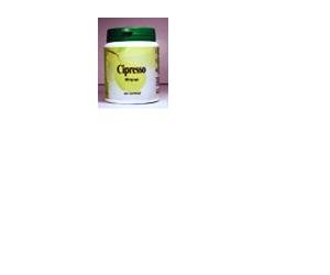 Cipresso 60cps