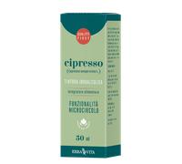 Cipresso Bacche Tintura Idroalcolica 50 Ml