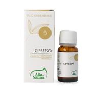 Alta natura-inalme srl CIPRESSO OLIO ESSENZIALE 10 ML