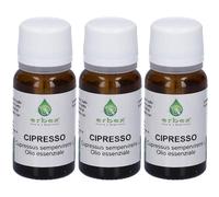 Cipresso Olio essenziale 10Ml 3x10 ml Olio