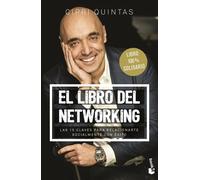 Cipri Quintas El libro del networking: Las 15 claves para relacionar (Tascabile)