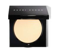 Cipria compatta Bobbi Brown Sheer Finish Pale Yellow