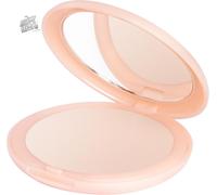 Cipria Compatta Con Specchietto Incorporato Flat Perfection, Impalpabile E Trasp