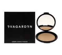 Cipria compatta di lusso - 884 Soft Pink di Evagarden per donna - 0,35 oz