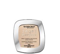 Cipria Compatta Opacizzante 02 24H Perfect Deborah