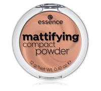 Cipria Compatta Opacizzante N. 11 Pastel Beige Essence 12g