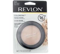 Cipria compatta Revlon ColorStay con SoftFlex Light Medium 830 0,3 once (confezione da 2)