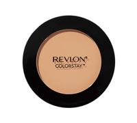 Cipria compatta viso opacizzante a lunga tenuta Revlon ColorStay 840 Medium 8,4g