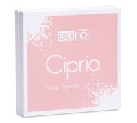 CIPRIA FACE POWDER 9 G 1 St