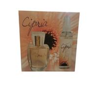 Cipria Femme Cofanetto Eau de Toilette 100ml e Acqua Profumata
