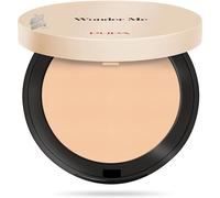 Cipria-Non-Cipria Wonder Me (Colore 010 Ivory) Polvere Viso Compatta Perfezione